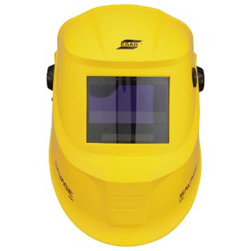 ESAB Savage A41 Yellow Welding Helmet (0700504101) ESAB Savage A41 Yellow Welding Helmet (0700504101)