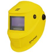 ESAB Savage A41 Yellow Welding Helmet (0700504101)