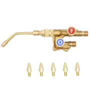 Model 'O' Welding Kit - 2070