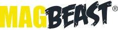 JEI MAGBEAST Magnetic Drill
